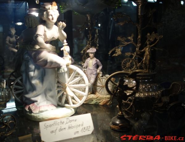122 – Fahrradmuseum Vosendorf