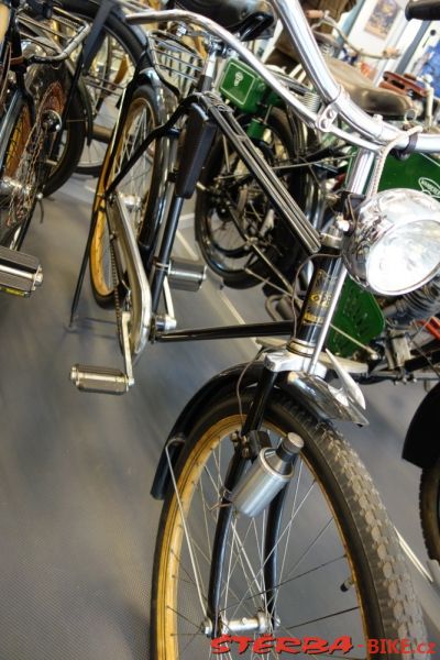124/A – Dresden Transport Museum