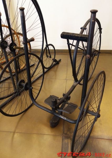 123/A - Musée des arts et métiers
