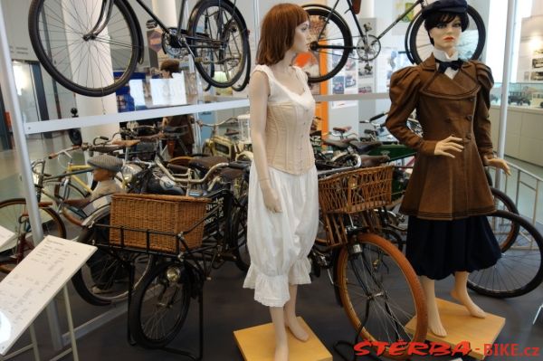 124/A – Dresden Transport Museum