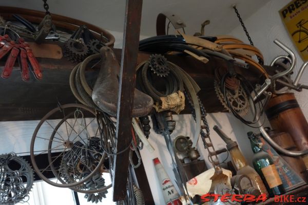 124/A – Dresden Transport Museum