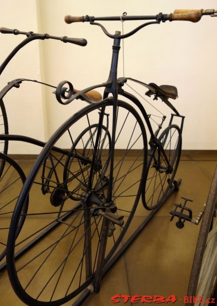 123/A - Musée des arts et métiers