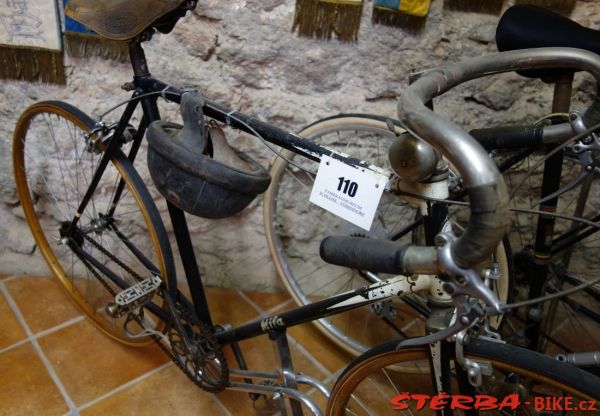 122 – Fahrradmuseum Vosendorf