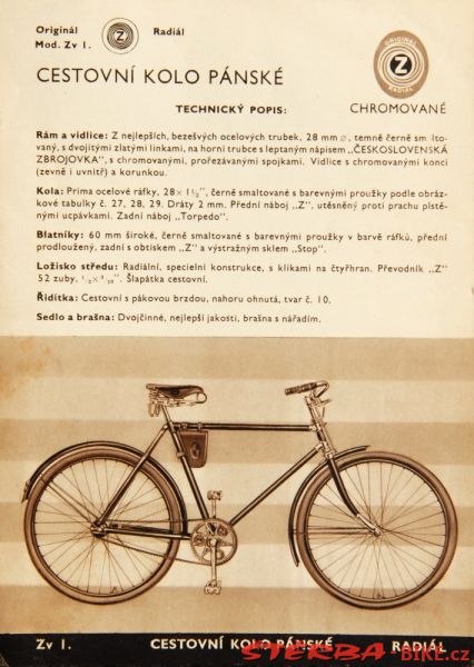 Zbrojovka Brno 1938