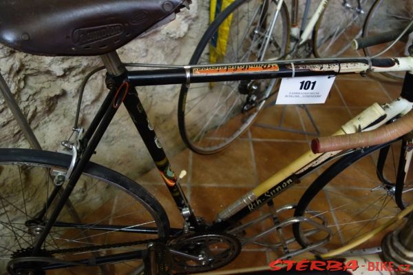 122 – Fahrradmuseum Vosendorf