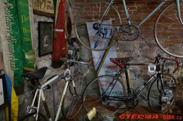 122 – Fahrradmuseum Vosendorf