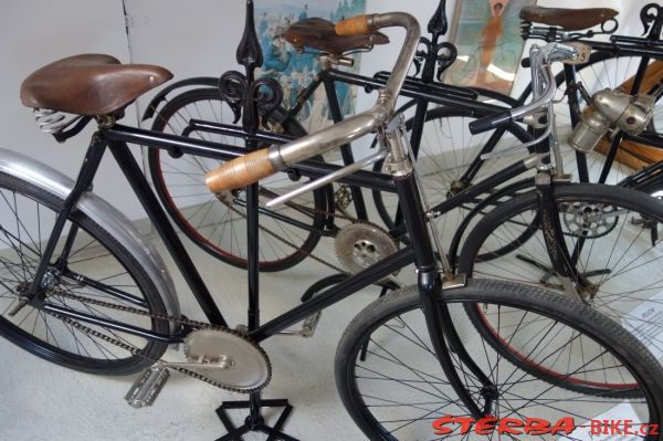 120 - Motorrad museum