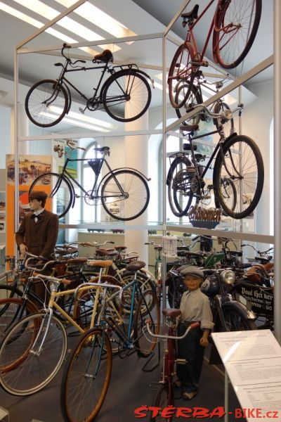 124/A – Dresden Transport Museum