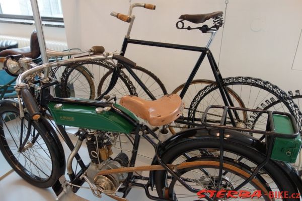 124/A – Dresden Transport Museum