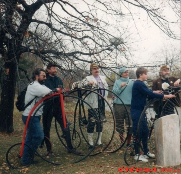 Pražská míle 2004