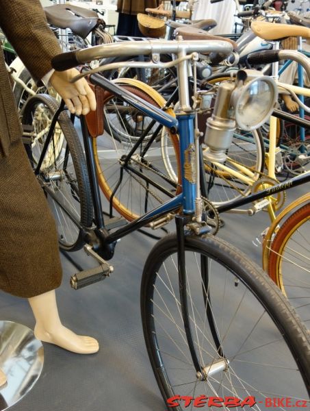 124/A – Dresden Transport Museum