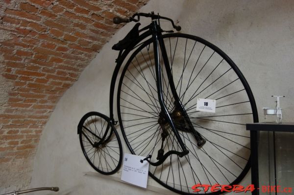 122 – Fahrradmuseum Vosendorf