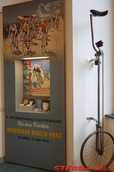 124/A – Dresden Transport Museum
