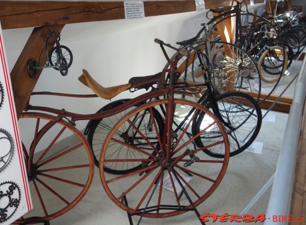 120 - Motorrad museum