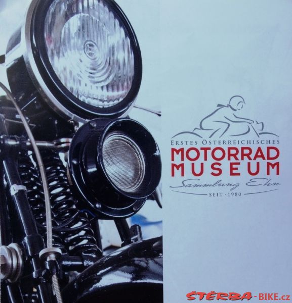 120 - Motorrad museum