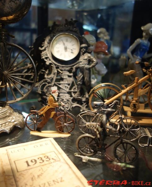 122 – Fahrradmuseum Vosendorf