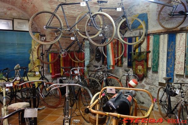 122 – Fahrradmuseum Vosendorf