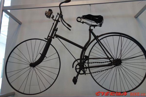 124/A – Dresden Transport Museum