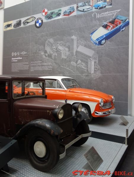 124/B – Dresden Transport Museum