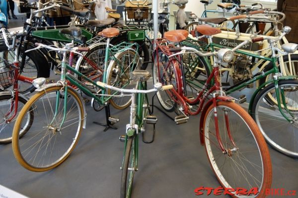 124/A – Dresden Transport Museum