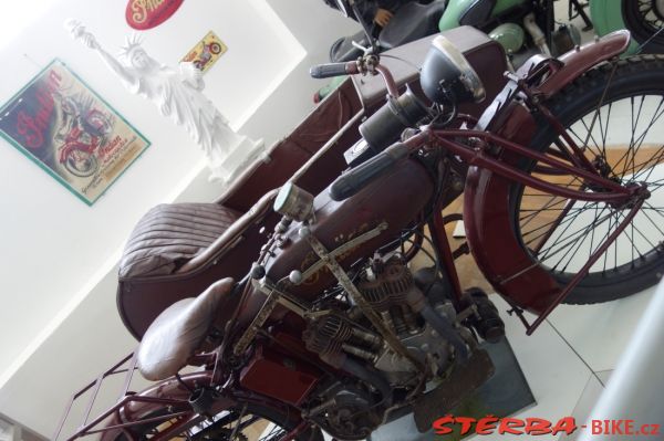 120 - Motorrad museum