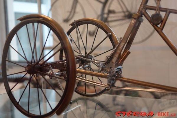 124/A – Dresden Transport Museum