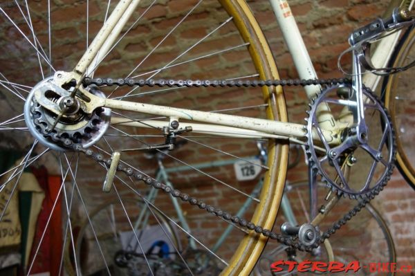 122 – Fahrradmuseum Vosendorf