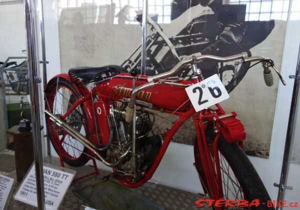 120 - Motorrad museum