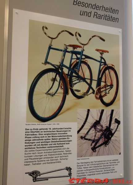 124/A – Dresden Transport Museum