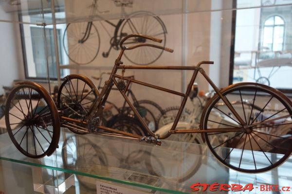 124/A – Dresden Transport Museum
