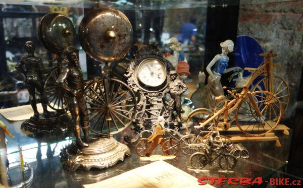 122 – Fahrradmuseum Vosendorf