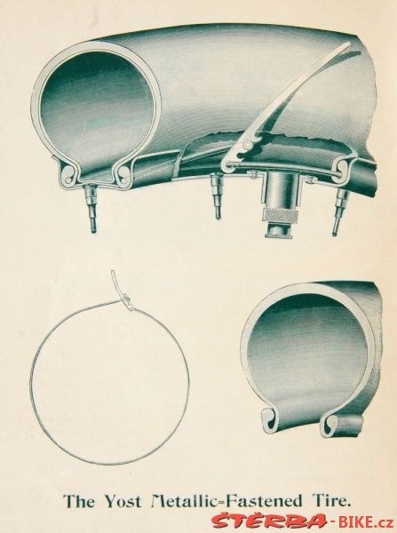 US safeties 1893/94