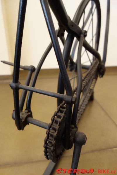 123/A - Musée des arts et métiers