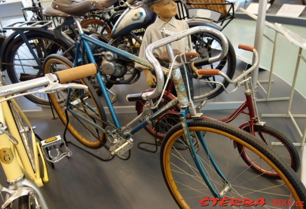 124/A – Dresden Transport Museum