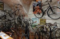 122 – Fahrradmuseum Vosendorf
