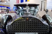122 - KOLLER Oldtimermuseum