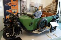 124/B – Dresden Transport Museum