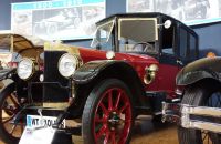 122 - KOLLER Oldtimermuseum