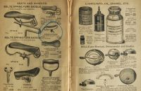 Bearings magazine 1891