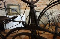 122 – Fahrradmuseum Vosendorf