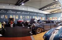 122 - KOLLER Oldtimermuseum