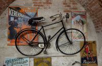 122 – Fahrradmuseum Vosendorf