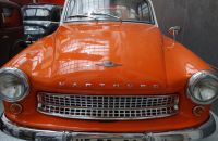 124/B – Dresden Transport Museum