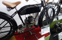 120 - Motorrad museum