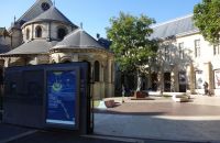 123/A - Musée des arts et métiers