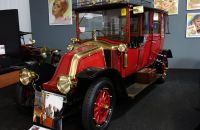 122 - KOLLER Oldtimermuseum