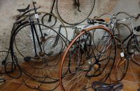 122 – Fahrradmuseum Vosendorf