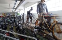 120 - Motorrad museum