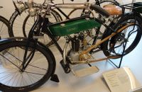 124/B – Dresden Transport Museum
