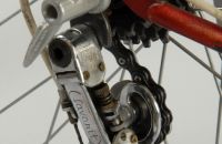 Favorit, sports and touring bicycle, Rokycany, The Czech Republic - 1967